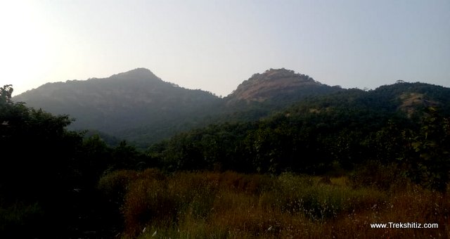 Ghotawada Fort (Gotara)